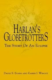 Tapa de Harlan's Globetrotters