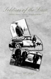 Tapa de Soldiers of the Law