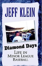 Tapa de Diamond Days