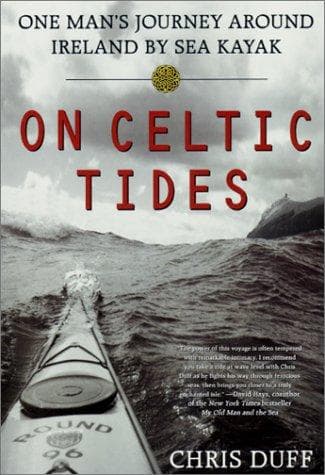 Tapa de On Celtic Tides