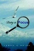 Tapa de Poetry In Focus