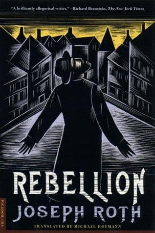 Tapa de Rebellion