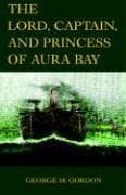 Tapa de The 'rd, Captain, And Princess Of Aura Bay