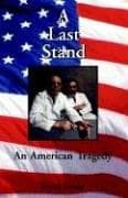 Tapa de A Last Stand