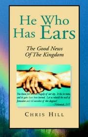 Tapa de He Who Has Ears