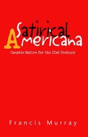 Tapa de Satirical Americana
