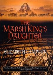Tapa de The marsh king's daughter