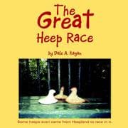 Tapa de The Great Heep Race