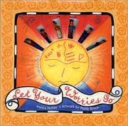Tapa de Let Your Worries Go