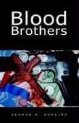 Tapa de Blood Brothers