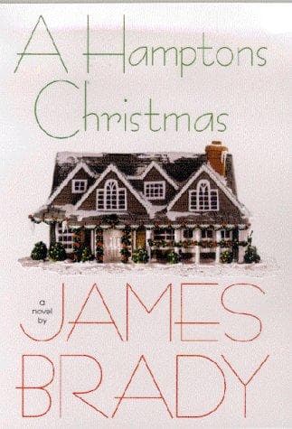 Tapa de A Hamptons Christmas