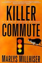 Tapa de Killer commute