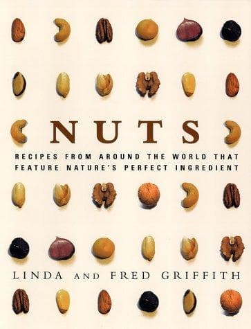 Tapa de Nuts