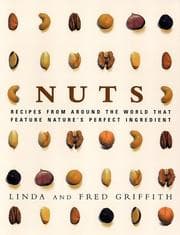Tapa de Nuts