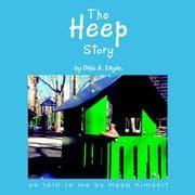 Tapa de The Heep Story