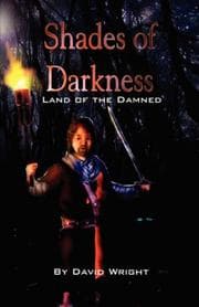 Tapa de Shades of Darkness