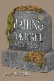 Tapa de Waiting for Death, Forgotten Stones