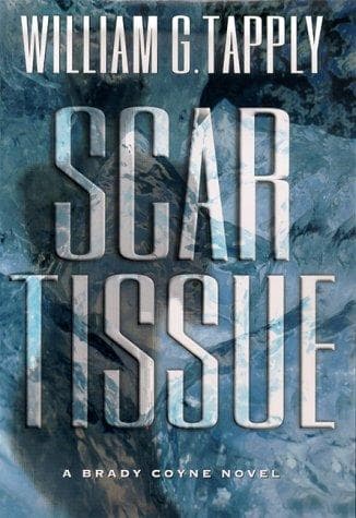 Tapa de Scar Tissue
