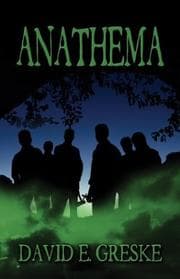 Tapa de Anathema