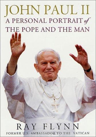 Tapa de John Paul II