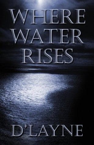 Tapa de Where Water Rises