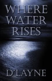 Tapa de Where Water Rises