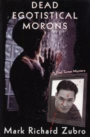 Tapa de Dead Egotistical Morons
