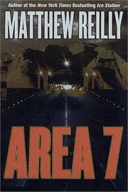 Tapa de Area 7