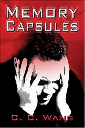 Tapa de Memory Capsules