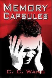 Tapa de Memory Capsules