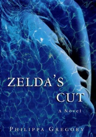 Tapa de Zelda's Cut