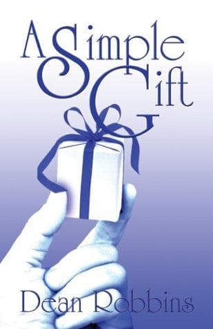 Tapa de A Simple Gift