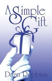 Tapa de A Simple Gift