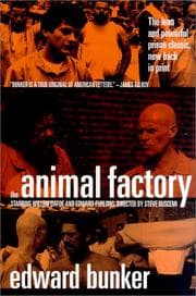Tapa de Animal Factory