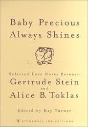 Tapa de Baby Precious Always Shines