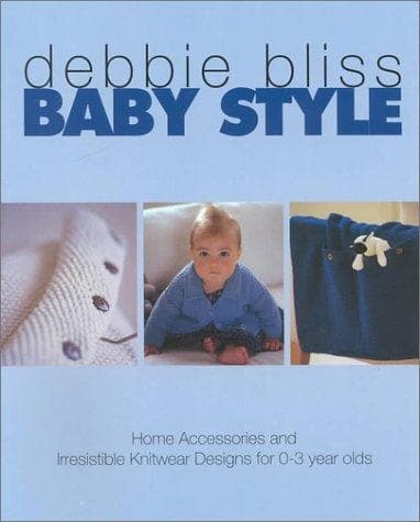 Tapa de Baby Style
