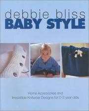 Tapa de Baby Style