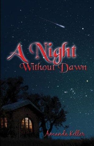 Tapa de A Night Without Dawn