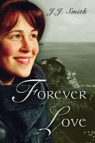 Tapa de Forever Love