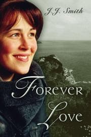 Tapa de Forever Love