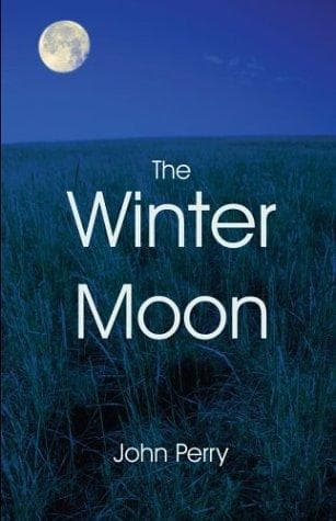 Tapa de The Winter Moon