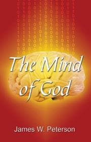 Tapa de The Mind Of God