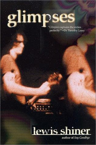 Tapa de Glimpses