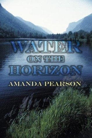 Tapa de Water on the Horizon