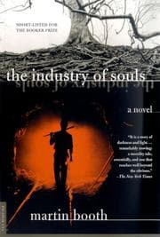 Tapa de The industry of souls