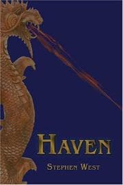 Tapa de Haven
