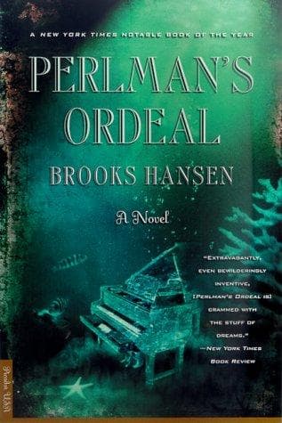 Tapa de Perlman's Ordeal
