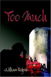 Tapa de Too Much