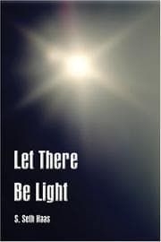 Tapa de Let There Be Light