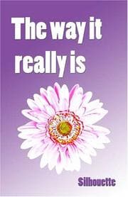 Tapa de The way it really is
